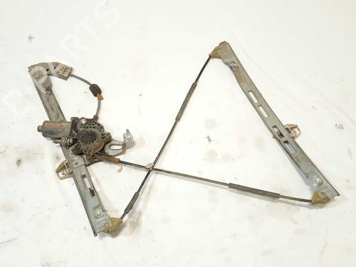 Used Front left window mechanism Front left window mechanism 17643822 17643822