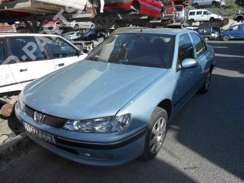 Fuel pump PEUGEOT 406 (8B)  | BP9985932M76 