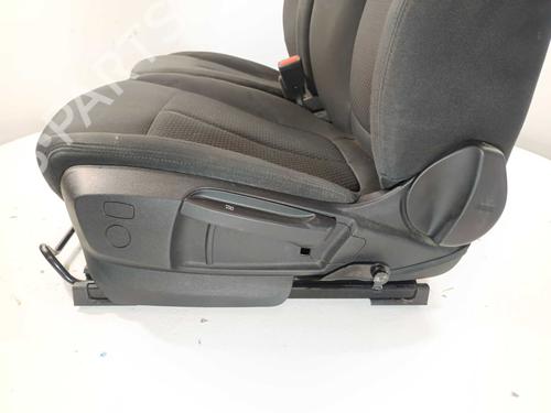Seats set BMW 1 (F40) 118 i | BP35729063C78 - Image 7