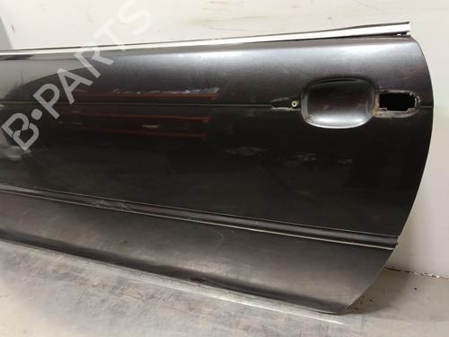 Left front door BMW 3 Coupe (E46)  | BP27491227C2 
