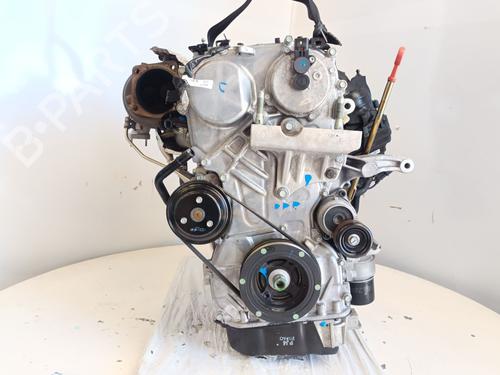 Used Engine Engine HYUNDAI i30 (PDE, PD, PDEN) 2.0 N (280 hp) 33678045 33678045