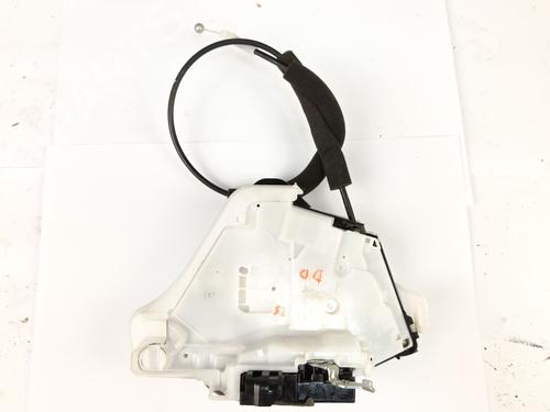 Used Front right lock NISSAN JUKE (F16_) 1.0 (114 hp) 30770339