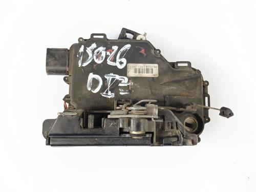 Used Front left lock Front left lock SEAT TOLEDO II (1M2) 1.9 TDI (90 hp) 33054393 33054393