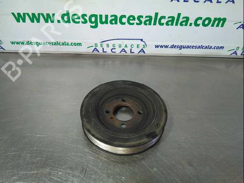 Used Pulley Pulley HYUNDAI SANTA FÉ I (SM) 2.0 CRDi (113 hp) 14352933 14352933