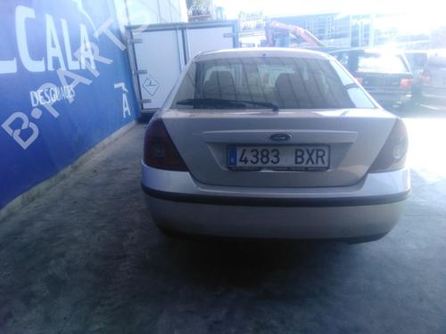 Left headlight FORD MONDEO III (B5Y) 2.0 16V TDDi / TDCi | BP17718767C28 