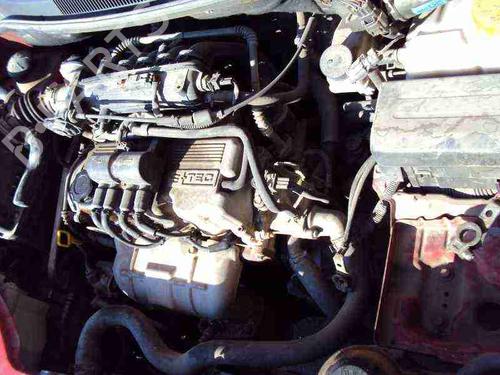 Right front driveshaft DAEWOO KALOS (KLAS) 1.2 | BP9989716M39  - Image 10