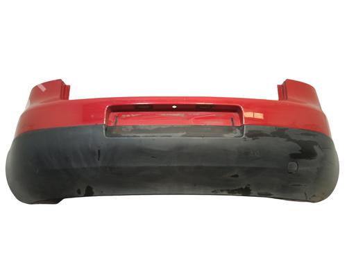 Used Rear bumper VW GOLF V (1K1) 1.9 TDI (105 hp) 19497008