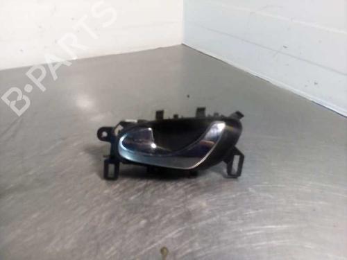 Rear left interior door handle NISSAN PULSAR Hatchback (C13) | BP9995026I15 - Image 3