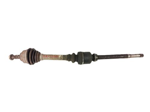 Used Right front driveshaft Right front driveshaft CITROËN BERLINGO / BERLINGO FIRST MPV (MF_, GJK_, GFK_) 1.9 D (MFWJZ) (70 hp) 40459687 40459687