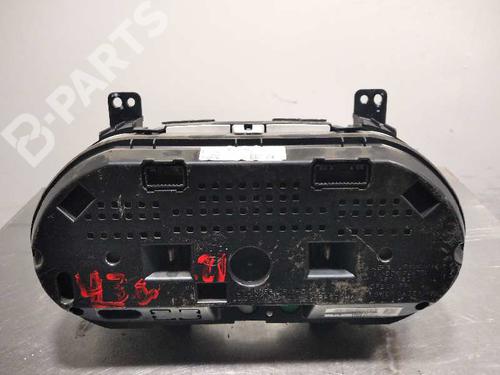 Instrument cluster HYUNDAI ix35 (LM, EL, ELH)  | BP9980971C47 