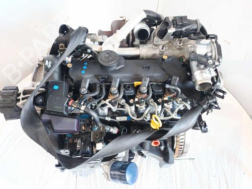 Engine RENAULT SCÉNIC IV (J9_) 1.5 dCi 110 | BP31038611M1 - Image 18