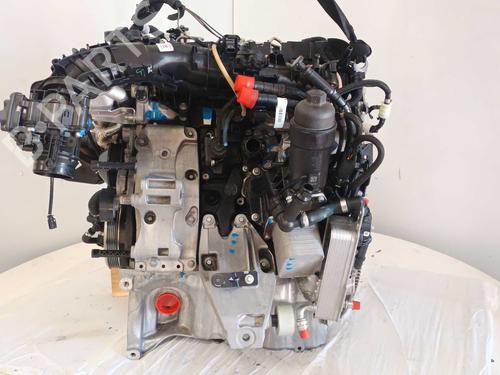 Engine BMW X3 (G01, F97, G08) xDrive 25 d | BP40109888M1  - Image 16