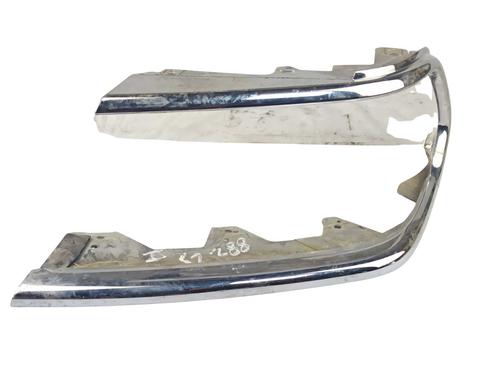 Used Headlight eyebrow Headlight eyebrow MITSUBISHI PAJERO SPORT I (K7_, K9_) 2.5 TD (K94W, K74T) (115 hp) 31882891 31882891