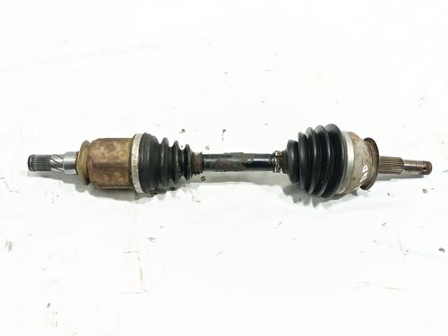 Used Right front driveshaft Right front driveshaft NISSAN PATHFINDER III (R51) 2.5 dCi 4WD (171 hp) 32410702 32410702