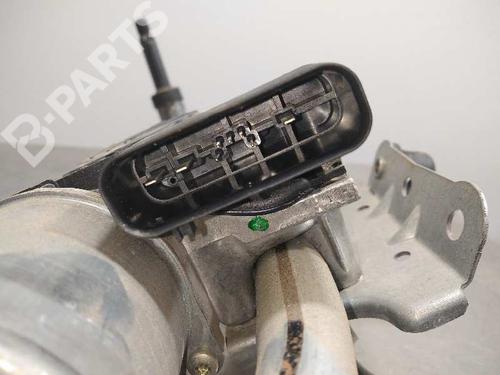 Front wiper motor FORD FIESTA VII (HJ, HF) 1.1 Ti-VCT | BP10142920M29 