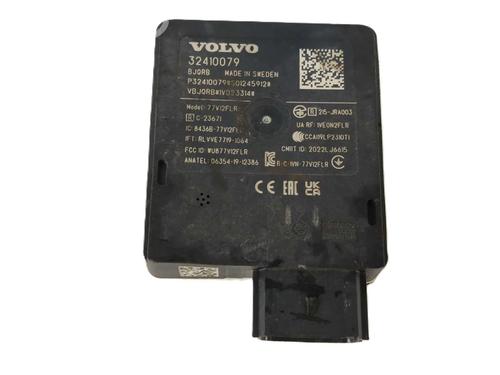 Used Electronic module Electronic module VOLVO XC60 II (246) T6 Plug-In Hybrid AWD (340 hp) 40506836 40506836
