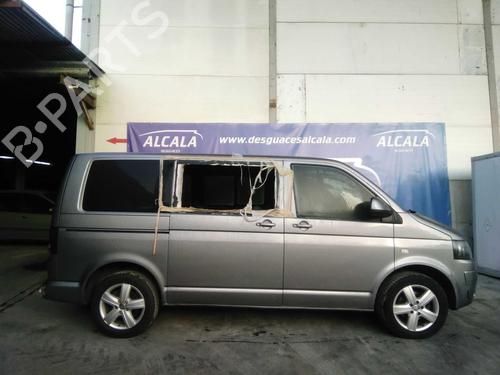 Used Parts VW CALIFORNIA T5 Camper (7EC, 7EF, 7EG, 7HF, 7HC) 1225296