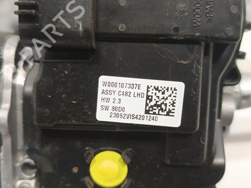 Front wiper motor FORD KUGA III (DFK) 2.5 Duratec Plug-in-Hybrid | BP31811425M29