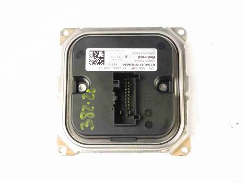Xenon ballast Xenon ballast RENAULT CLIO IV (BH_) 0.9 TCe 90 (BHNF, BHMA, BHMH, BHJK, BHJR) (90 hp) 36405742 36405742