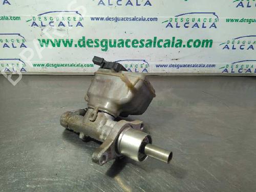Used Brake master cylinder Brake master cylinder 14353719 14353719