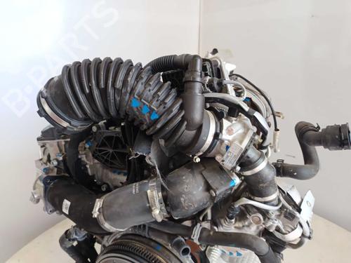 Engine SKODA KODIAQ II (PS7) 2.0 TDI | BP33678041M1  - Image 10