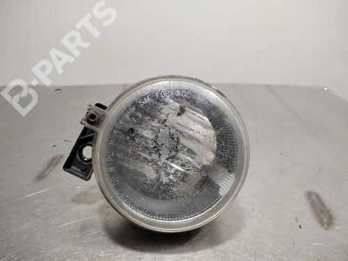 Used Right front fog light Right front fog light JEEP CHEROKEE (KJ) [2001-2008] 9979643 9979643