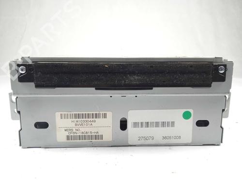 Used Radio Radio 16723694 16723694