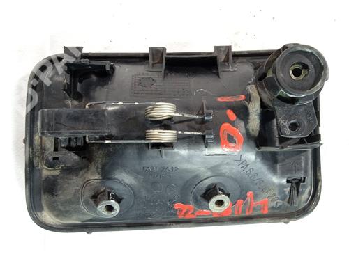 Front left exterior door handle FIAT SCUDO Van (220_) 2.0 JTD | BP10179193C128 