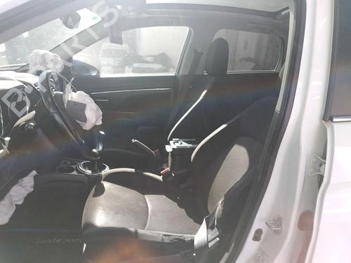 Left front window switch MITSUBISHI ASX (GA_W_) 1.6 DI-D | BP29135777I27 - Image 13