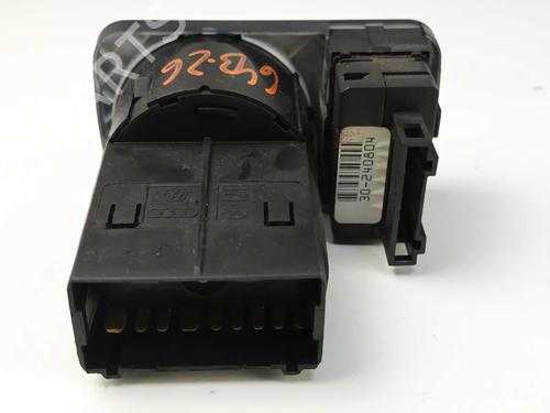 Headlight switch SEAT LEON (1M1) 1.9 TDI | BP39598814I24 - Image 2