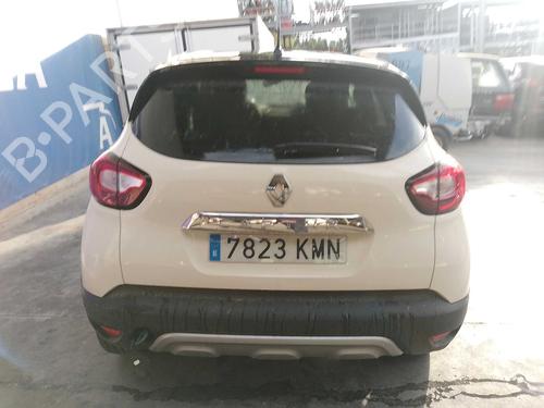 Engine control unit (ECU) RENAULT CAPTUR I (J5_, H5_) 0.9 TCe 90 | BP19903193M57 - Image 7