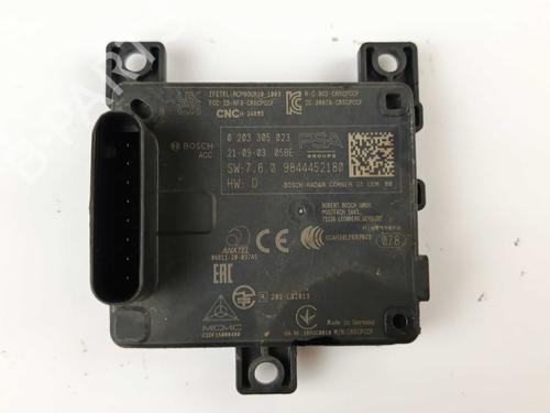 Used Electronic module Electronic module PEUGEOT 308 III (FB_, FH_, FP_, F3_, FM_) BlueHDi 130 (FBYHZL, FBYHZT) (131 hp) 27457355 27457355
