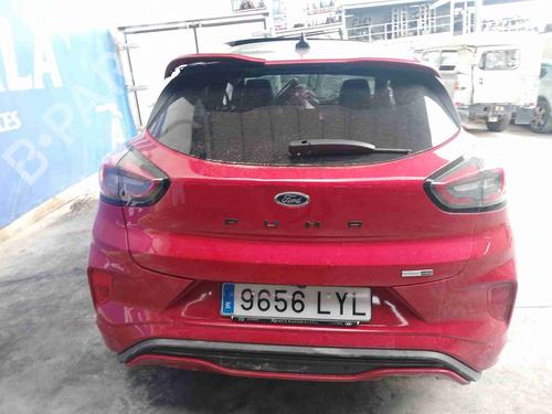 Front right lock FORD PUMA (J2K, CF7) 1.0 EcoBoost mHEV | BP24438937C97 - Image 6