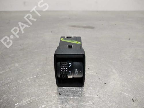 Used Headlight adjuster motor NISSAN QASHQAI II SUV (J11, J11_) [2013-2025]  14347734