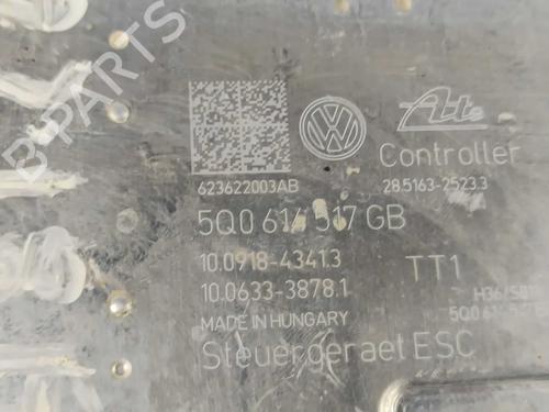 ABS pump SKODA KAROQ (NU7, ND7) 2.0 TDI 4x4 | BP40110150M43 - Image 4