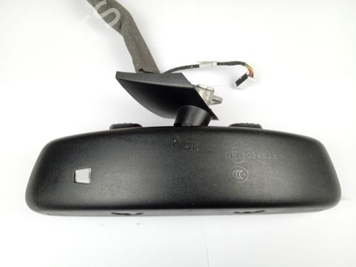 Rear mirror MERCEDES-BENZ E-CLASS (W212) E 200 CGI (212.048, 212.148) | BP12244846I6 
