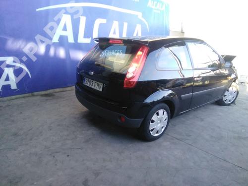 Alternator FORD FIESTA V (JH_, JD_)  | BP11429513M7 