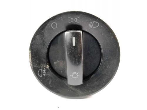 Used Headlight switch Headlight switch VW TRANSPORTER T5 Van (7HA, 7HH, 7EA, 7EH) 1.9 TDI (85 hp) 24298005 24298005