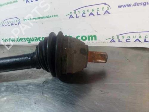 Right front driveshaft FORD FOCUS II (DA_, HCP, DP) | BP33469884M39 - Image 2