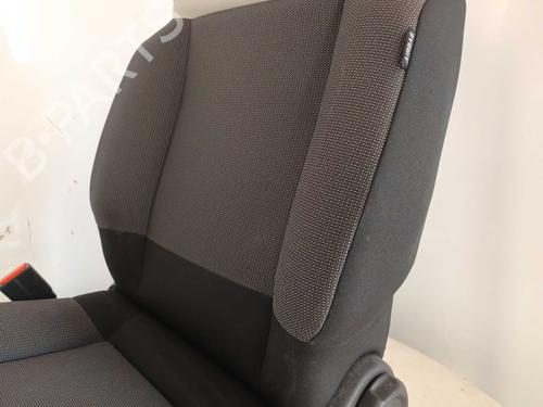 Left front seat CITROËN C3 AIRCROSS II (2R_, 2C_) 1.2 PureTech 110 (2RHNZB, 2RHNZW, 2RHNPX, 2RHNPJ) | BP30464121C15  - Image 6