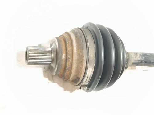 Left front driveshaft AUDI A3 (8P1) 1.9 TDI | BP28690133M38