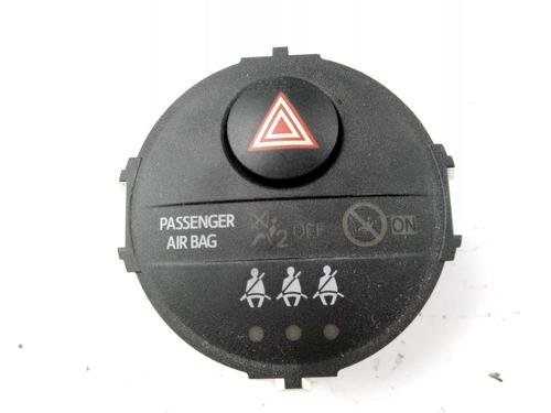 Used Warning switch Warning switch 23964709 23964709