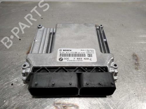 Used Engine control unit (ECU) Engine control unit (ECU) BMW 3 Coupe (E92) 320 d (177 hp) 9979360 9979360