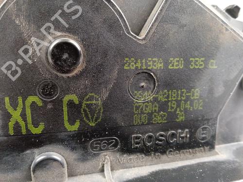 Front left lock FORD FOCUS I (DAW, DBW) 1.6 16V | BP17468178C98 