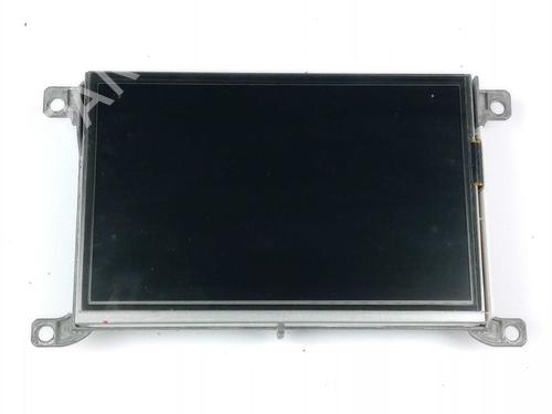Used Display monitor Display monitor PEUGEOT 508 SW I (8E_) 1.6 BlueHDi 120 (120 hp) 23218024 23218024