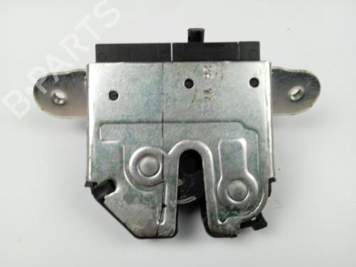 Tailgate lock OPEL CORSA E (X15) 1.4 (08, 68) | BP13938511C101 
