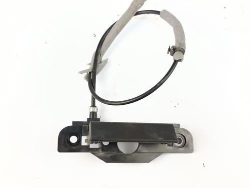 Puxador interior trás esquerdo FORD TOURNEO COURIER B460 MPV [2014-2026]  32760650