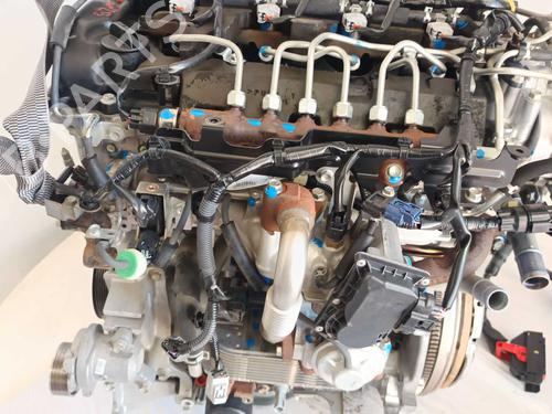 Engine MITSUBISHI ASX (GA_W_) | BP30641308M1 - Image 16