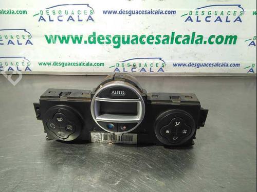 Used Climate control Climate control 10143595 10143595