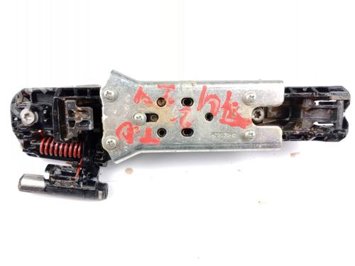 Rear right exterior door handle TOYOTA AURIS (_E18_) 1.8 Hybrid (ZWE186_, ZWE186R) | BP21791860C130 